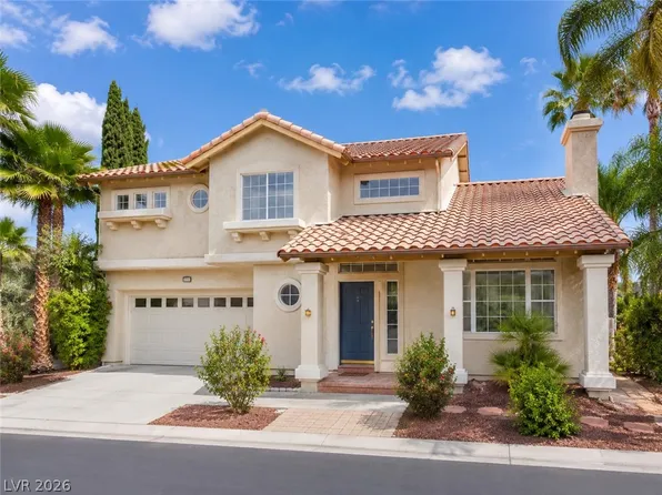 5009 Forest Oaks Dr, Las Vegas, NV 89149