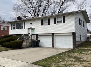 19000 Keeler Ave, Country Club Hills, IL