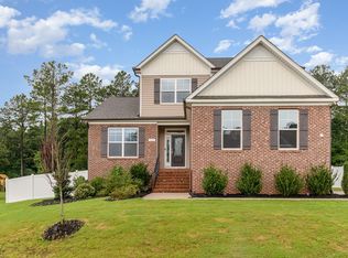 40 Ironwood Blvd, Youngsville, NC 27596