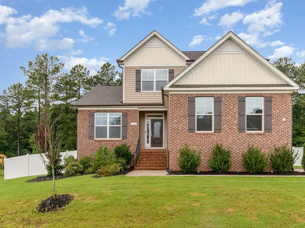 40 Ironwood Blvd, Youngsville, NC 27596