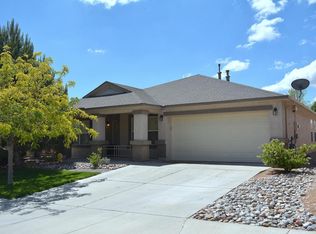 9016 Hidden Spring Ave SW, Albuquerque, NM 87121