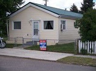 2315 Harvard Ave, Butte, MT 59701