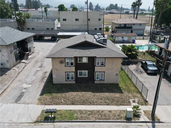 2035 Reedy Ave, Highland, CA 92346