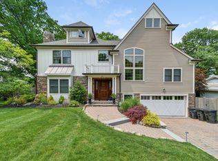137 Silver Spring Rd, Short Hills, NJ 07078