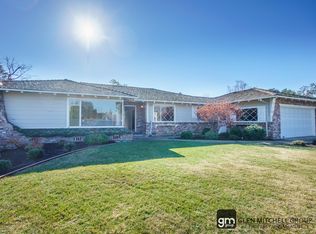 16 Alma Ct, Los Altos, CA 94022