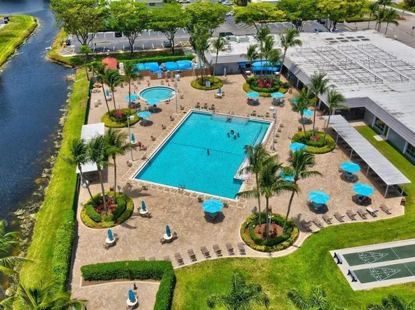 490 Normandy #K, Delray Beach, FL 33484