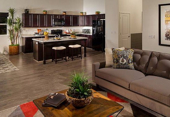 Woodside Homes - Stonebrook II- SWH