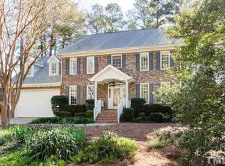 4103 Riceland Dr, Durham, NC 27705