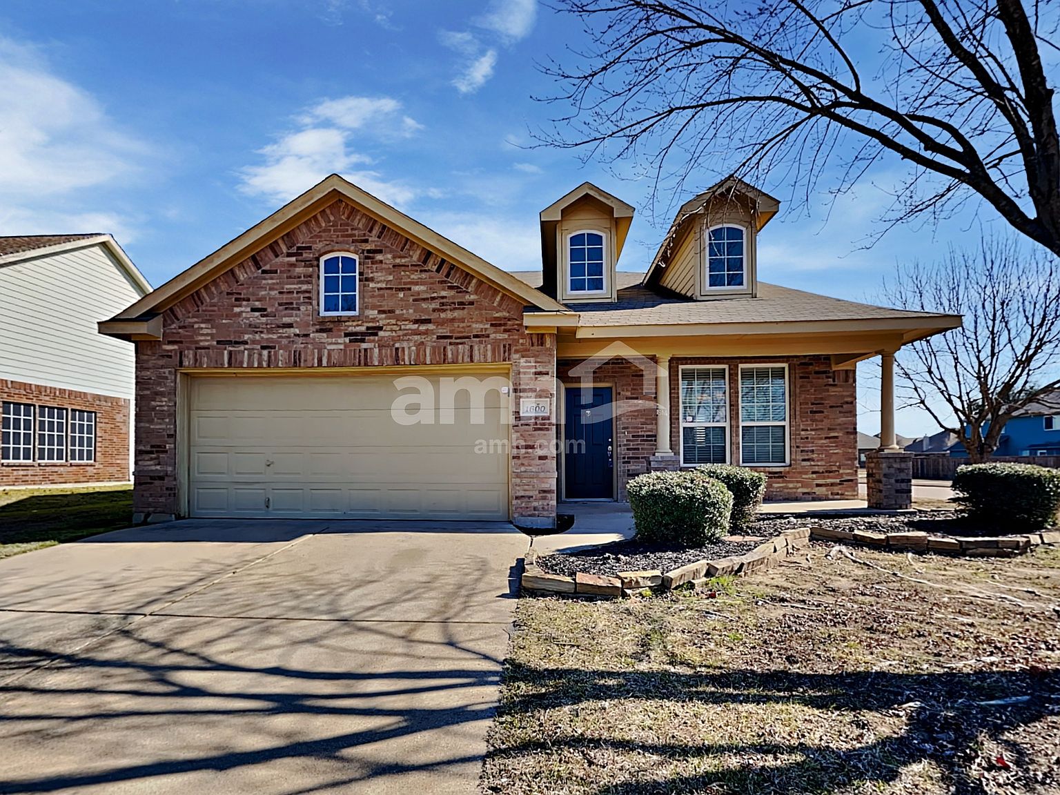 1600 Hillside Dr, Waxahachie, TX 75165 | Zillow