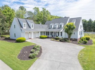 1803 Ryman Ridge Rd, Dalton, GA 30720