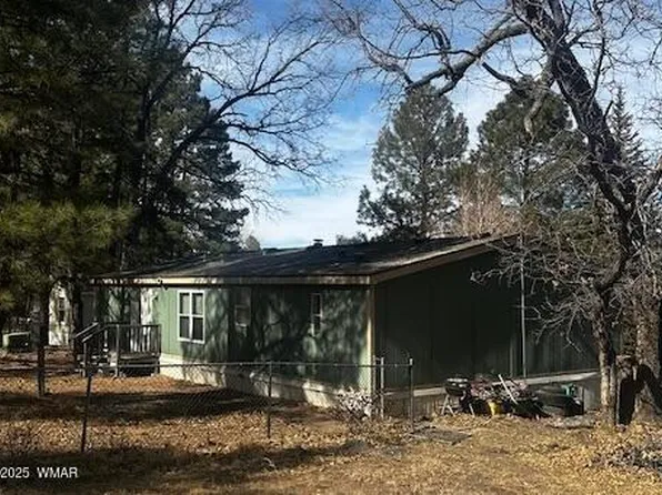 2101 W Park Valley Rd, Show Low, AZ 85901