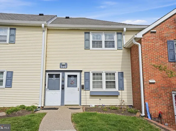 307 Yardley Cmns, Yardley, PA 19067