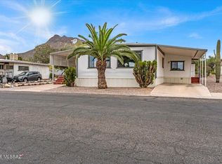 5972 W Rafter Circle St, Tucson, AZ 85713