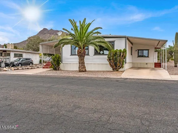 5972 W Rafter Circle St, Tucson, AZ 85713