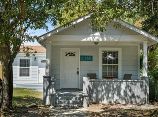 355 Easterbrook St, Bay Saint Louis, MS 39520