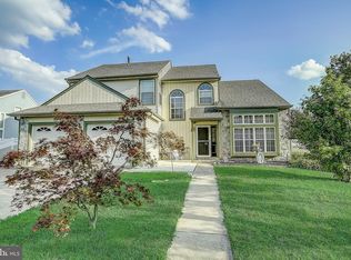 24 Stag Run, Sewell, NJ 08080