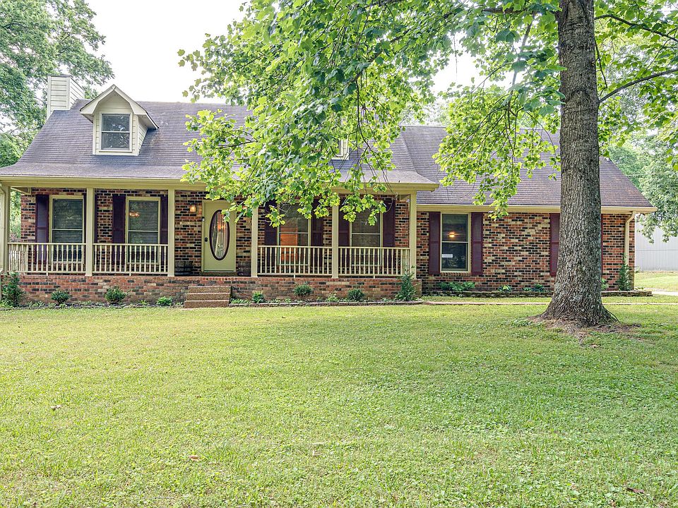 408 Dry Creek Rd, Goodlettsville, TN 37072 Zillow