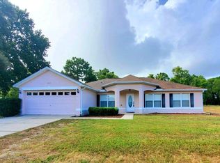 12336 Trout Cir, Spring Hill, FL 34609