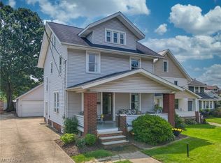 1112 E Gorgas St, Louisville, OH