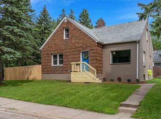 6617 Raleigh St, Duluth, MN 55807