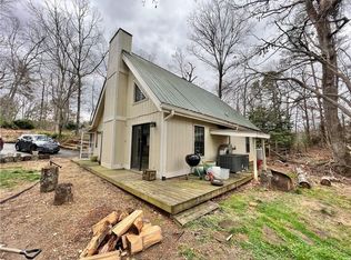 316 Cady Ln, Cleveland, GA 30528