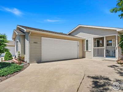 4480 Espirit Dr, Fort Collins, CO, 80524