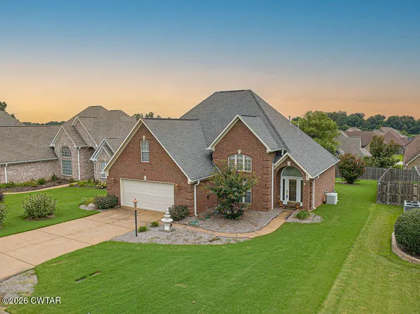 44 King David Dr, Jackson, TN 38305