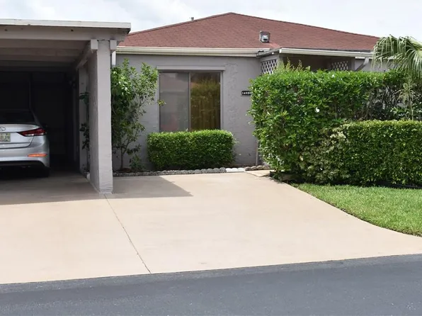 14820 Wildflower Lane #14820, Delray Beach, FL 33446