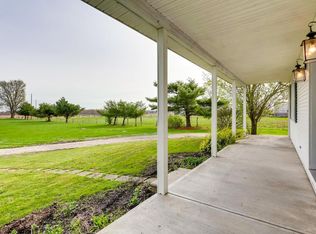 6045 Wesleyan Church Rd, Alexandria, OH 43001