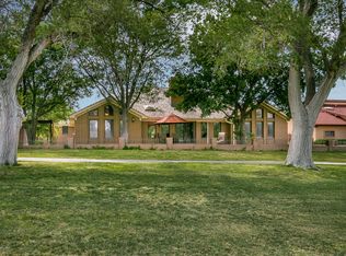17 Snead Ln, Amarillo, TX 79124