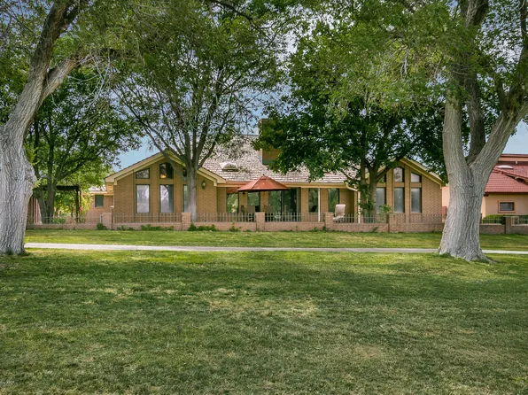 17 Snead Ln, Amarillo, TX 79124