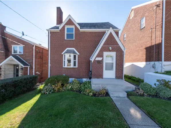 344 Mayville Ave, Pittsburgh, PA 15226