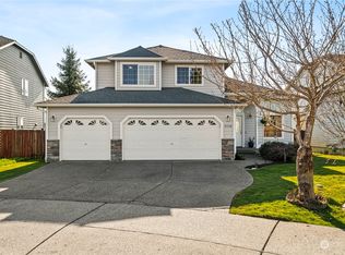 5928 59th Dr NE, Marysville, WA