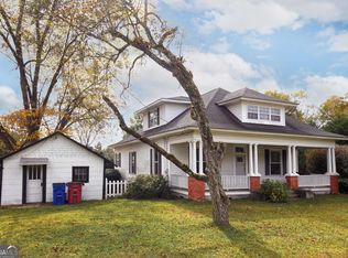 8314 Eisenhower Pkwy, Lizella, GA 31052