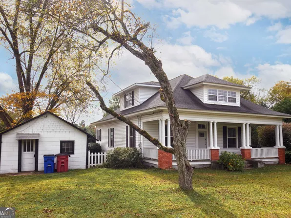 8314 Eisenhower Pkwy, Lizella, GA 31052