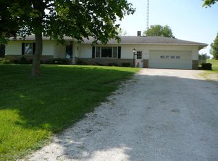 1002 Weaver Rd, Bronson, MI 49028