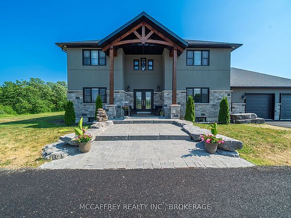 3rd image of 2572 Blessington Rd