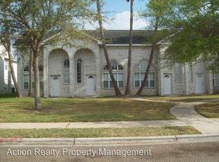 1005 E Westway Ave APT C2, McAllen, TX 78501