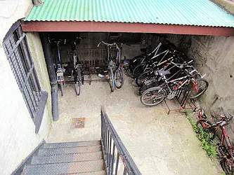 Rented by DSA Realty