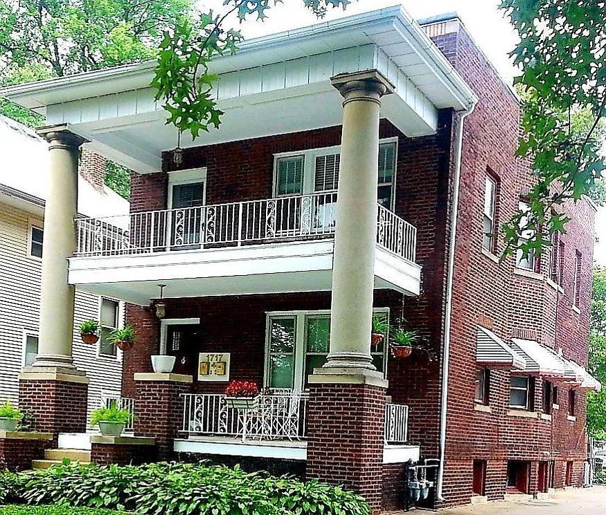 2 bed, 1200 sqft, $1,175 — Photo 1