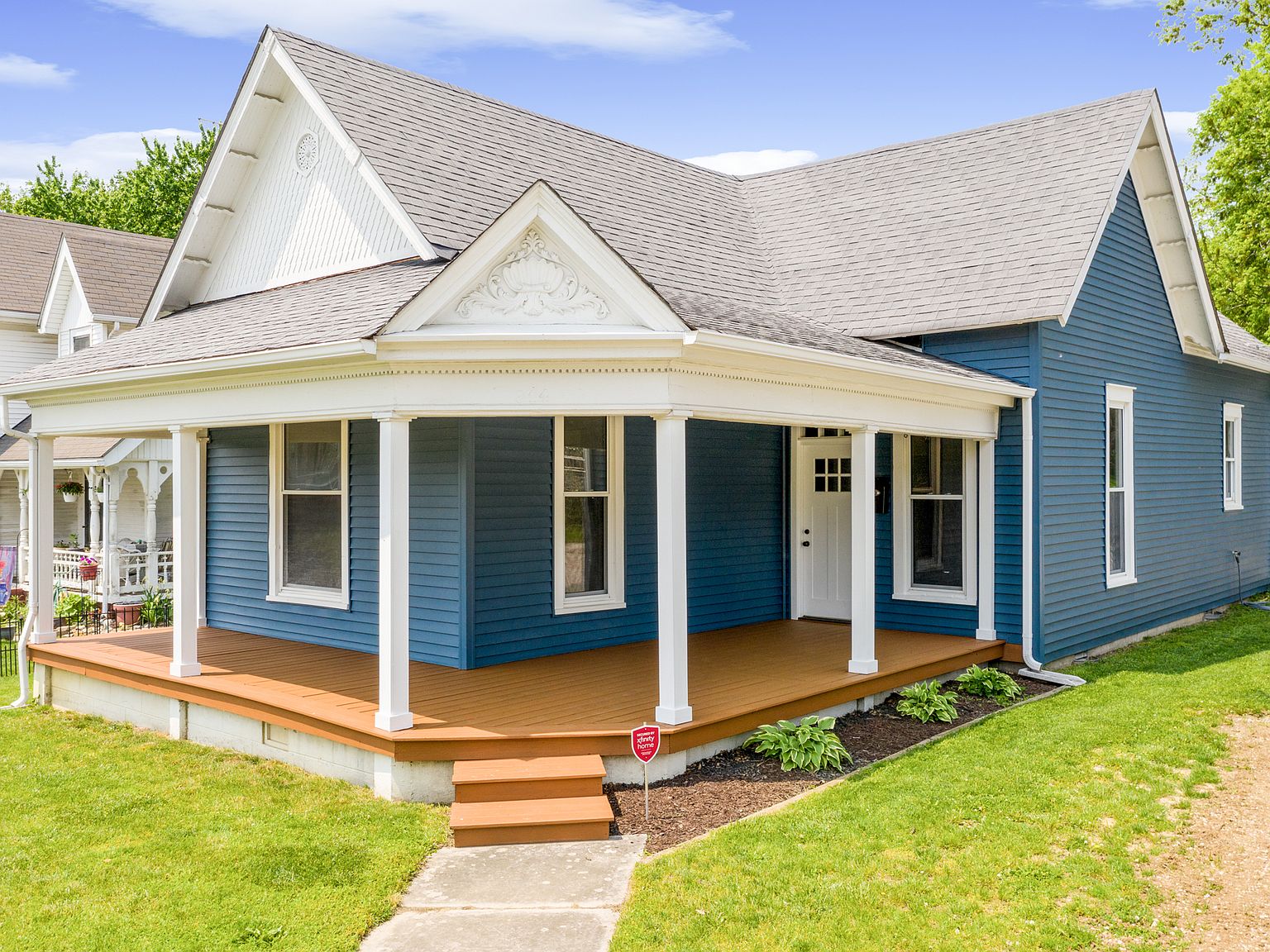 314 E 6th St, Seymour, IN 47274 Zillow