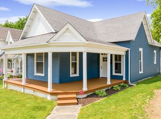 314 E 6th St, Seymour, IN 47274