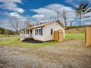 374 Blackley Creek Rd, Limestone, TN 37681