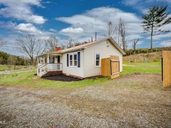 374 Blackley Creek Rd, Limestone, TN 37681