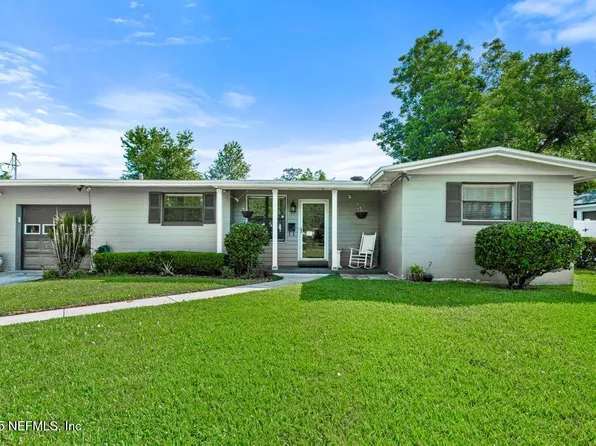 1133 GUNKA Road, Jacksonville, FL 32216