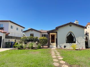 10529 Clarkson Rd, Los Angeles, CA 90064
