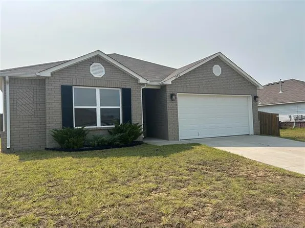 1905 S Lubbock Dr, Claremore, OK 74019