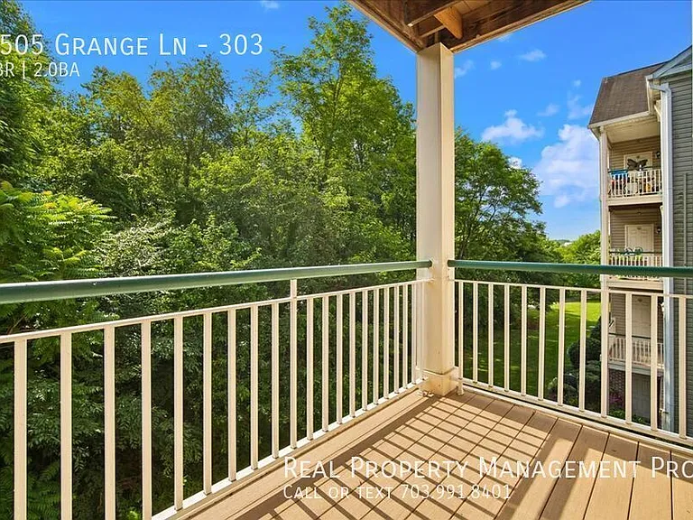 6505 Grange Ln #303 — Photo 29