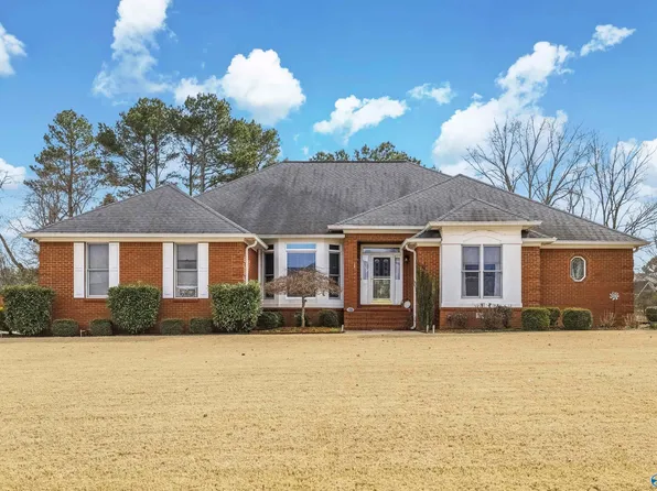 22302 Choctaw Ln, Athens, AL 35613
