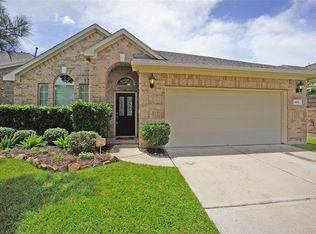 1931 Boren Dr, Katy, TX 77493